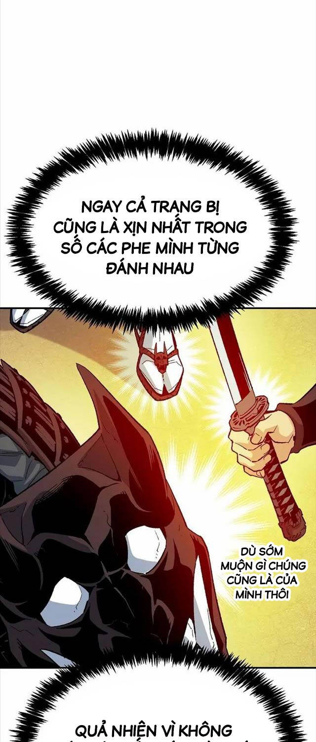 Độc Cô Tử Linh Sư - Chapter 130 - Page 67