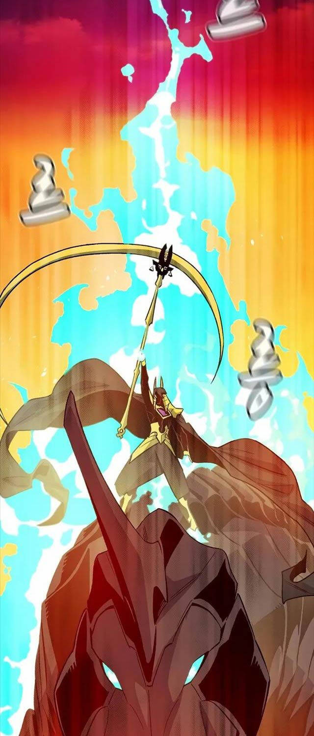 Độc Cô Tử Linh Sư - Chapter 130 - Page 69