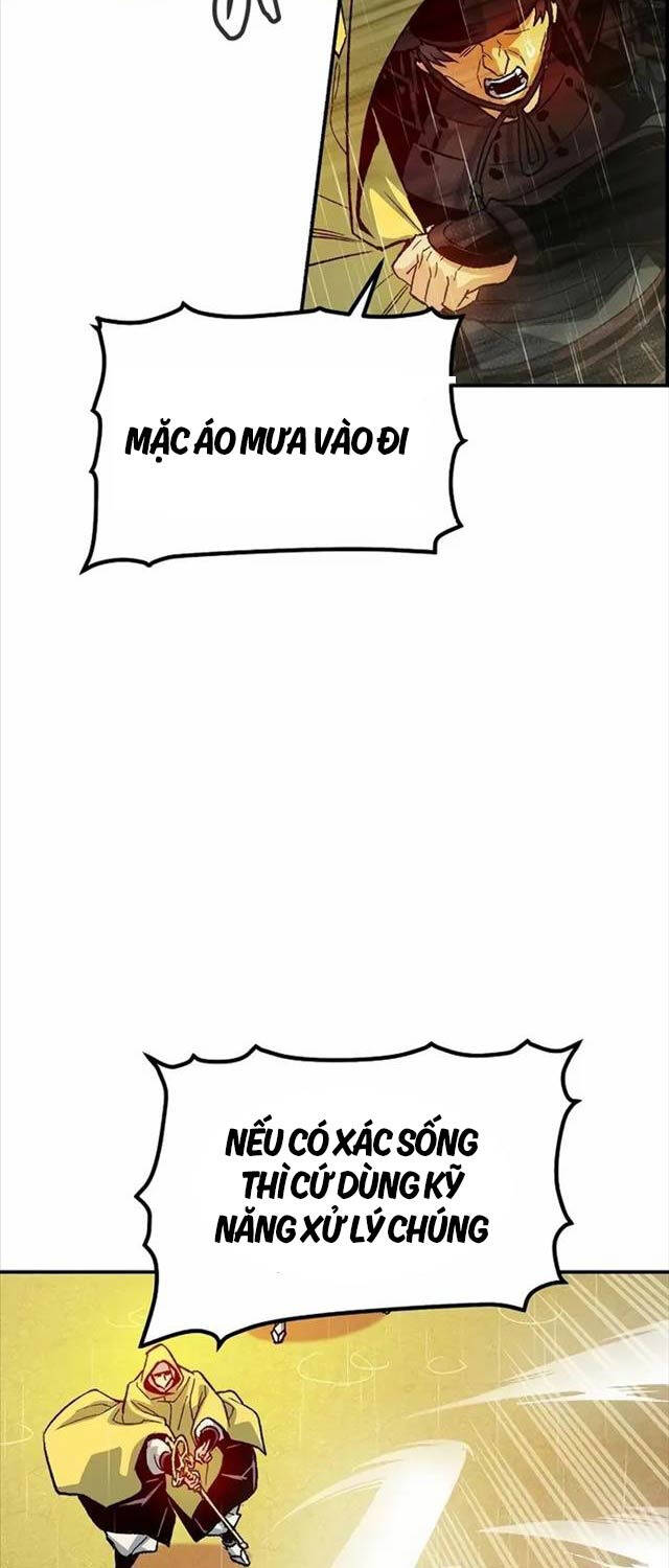 Độc Cô Tử Linh Sư - Chapter 130 - Page 71