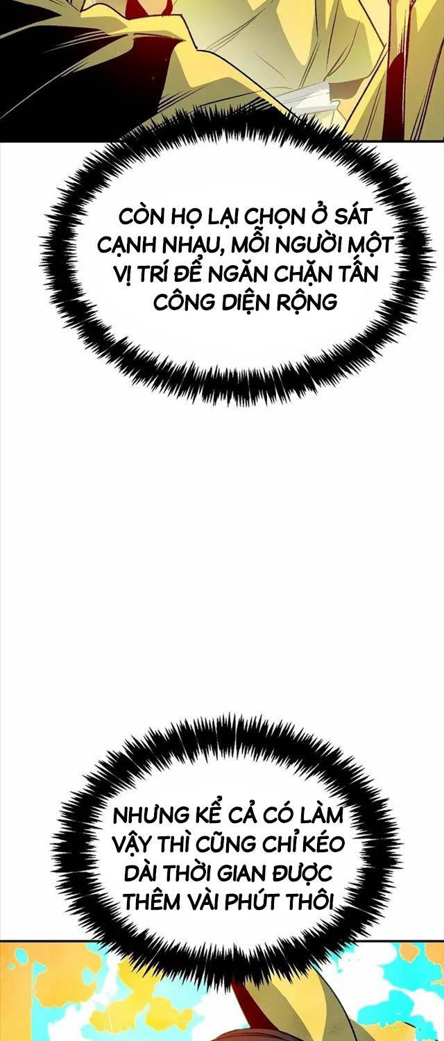 Độc Cô Tử Linh Sư - Chapter 130 - Page 78