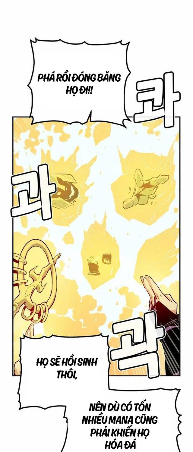 Độc Cô Tử Linh Sư - Chapter 130 - Page 84