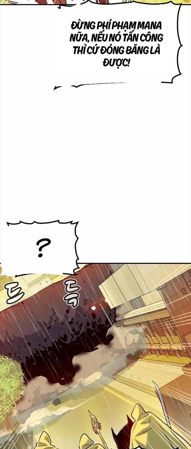 Độc Cô Tử Linh Sư - Chapter 130 - Page 90