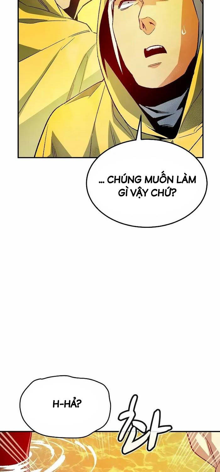 Độc Cô Tử Linh Sư - Chapter 131 - Page 16