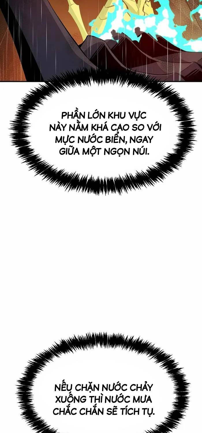 Độc Cô Tử Linh Sư - Chapter 131 - Page 19
