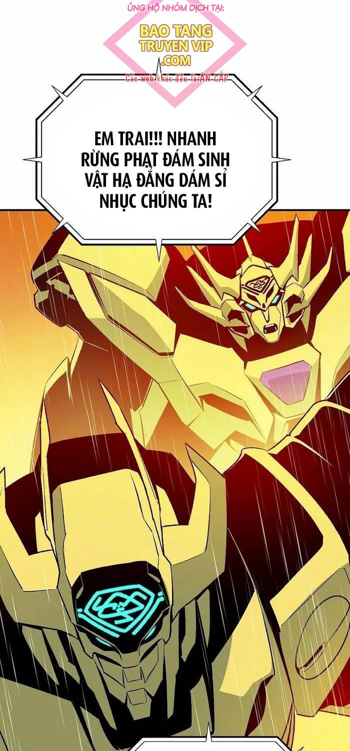 Độc Cô Tử Linh Sư - Chapter 131 - Page 21