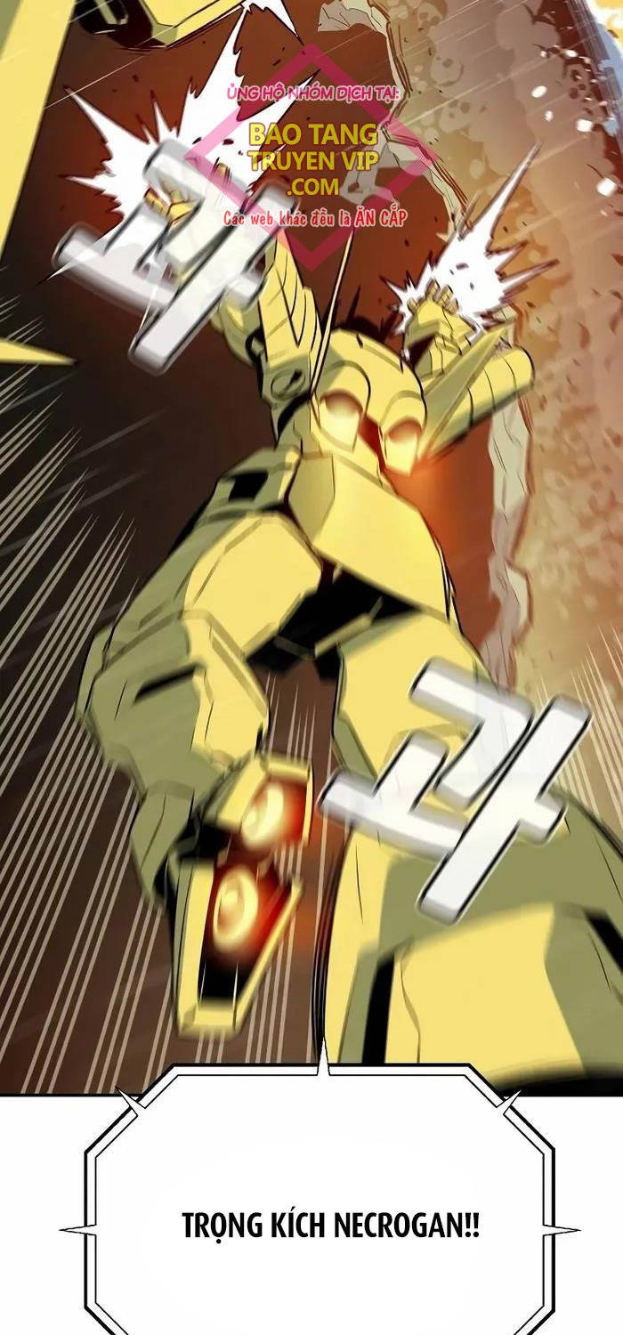 Độc Cô Tử Linh Sư - Chapter 131 - Page 23