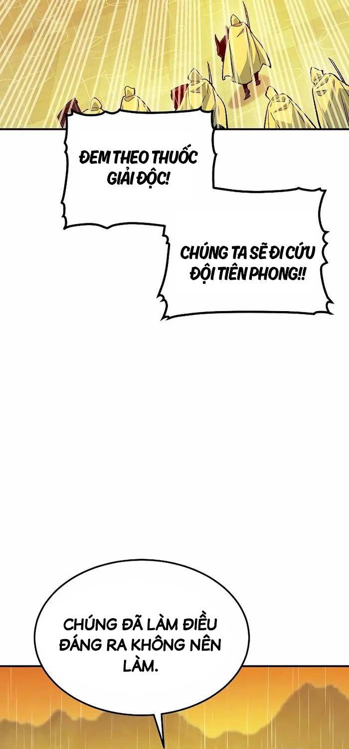 Độc Cô Tử Linh Sư - Chapter 131 - Page 27