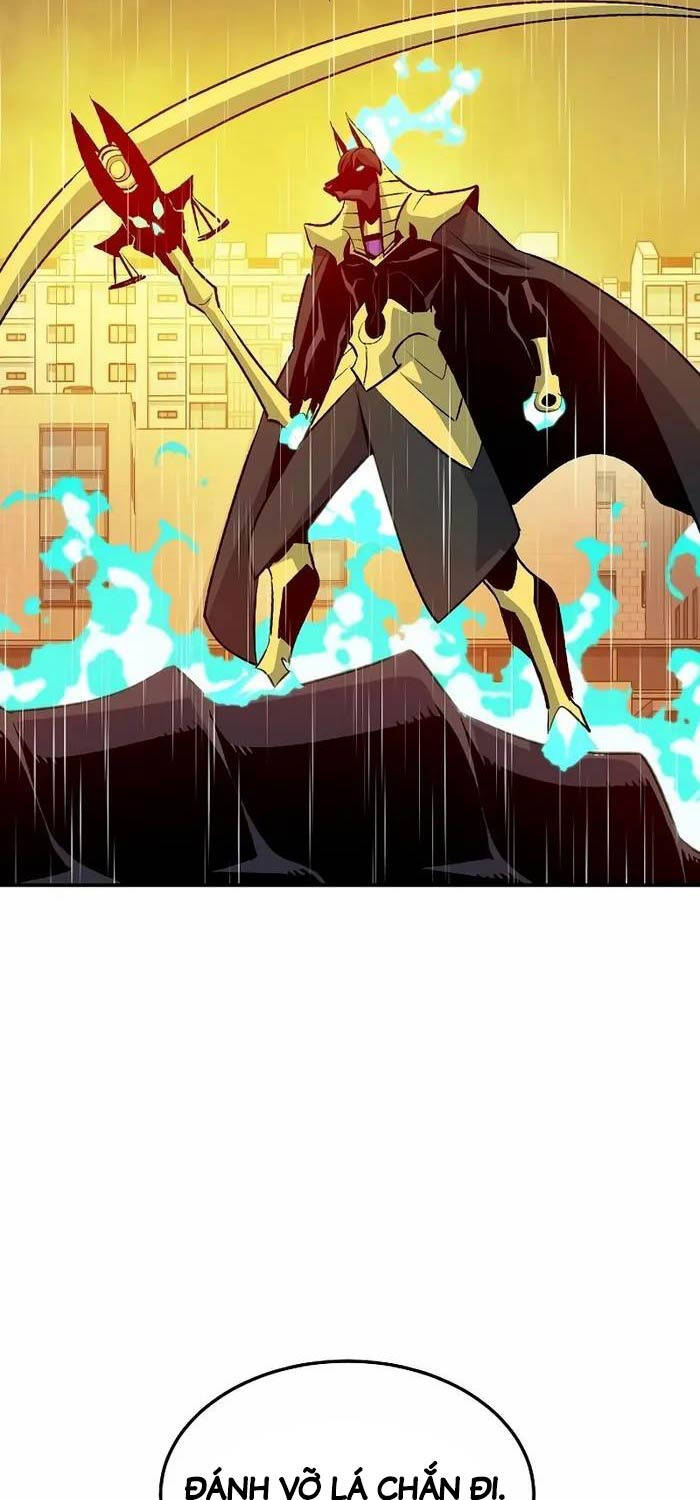 Độc Cô Tử Linh Sư - Chapter 131 - Page 28