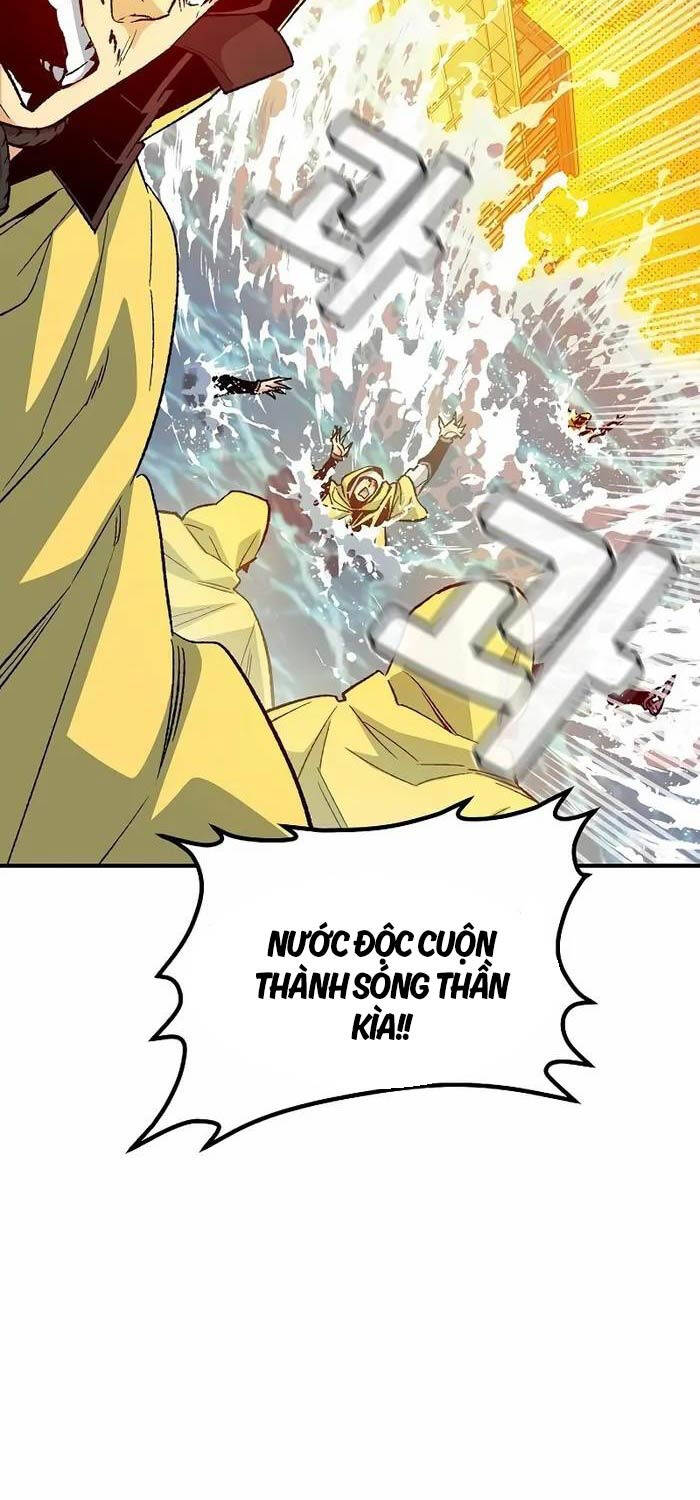 Độc Cô Tử Linh Sư - Chapter 131 - Page 32