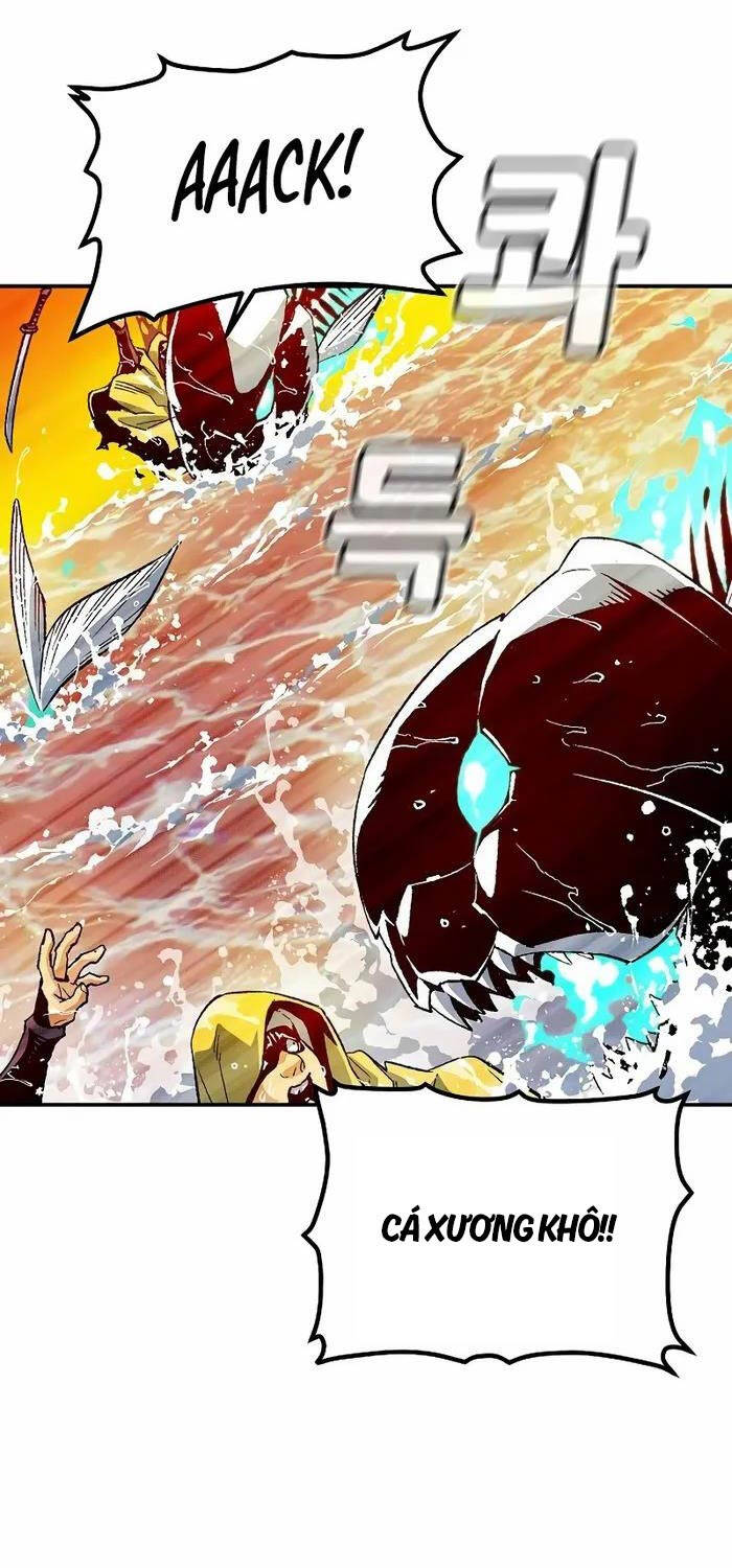 Độc Cô Tử Linh Sư - Chapter 131 - Page 37