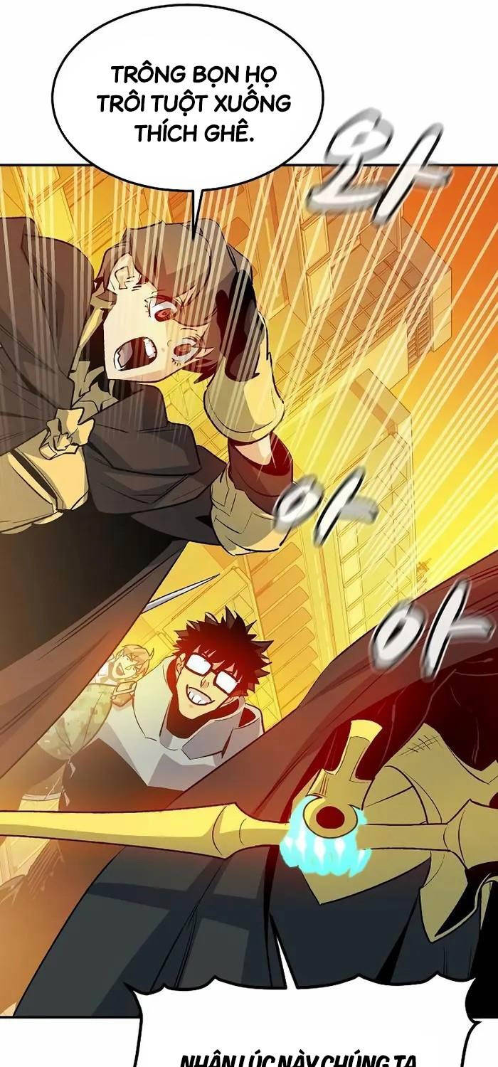 Độc Cô Tử Linh Sư - Chapter 131 - Page 40