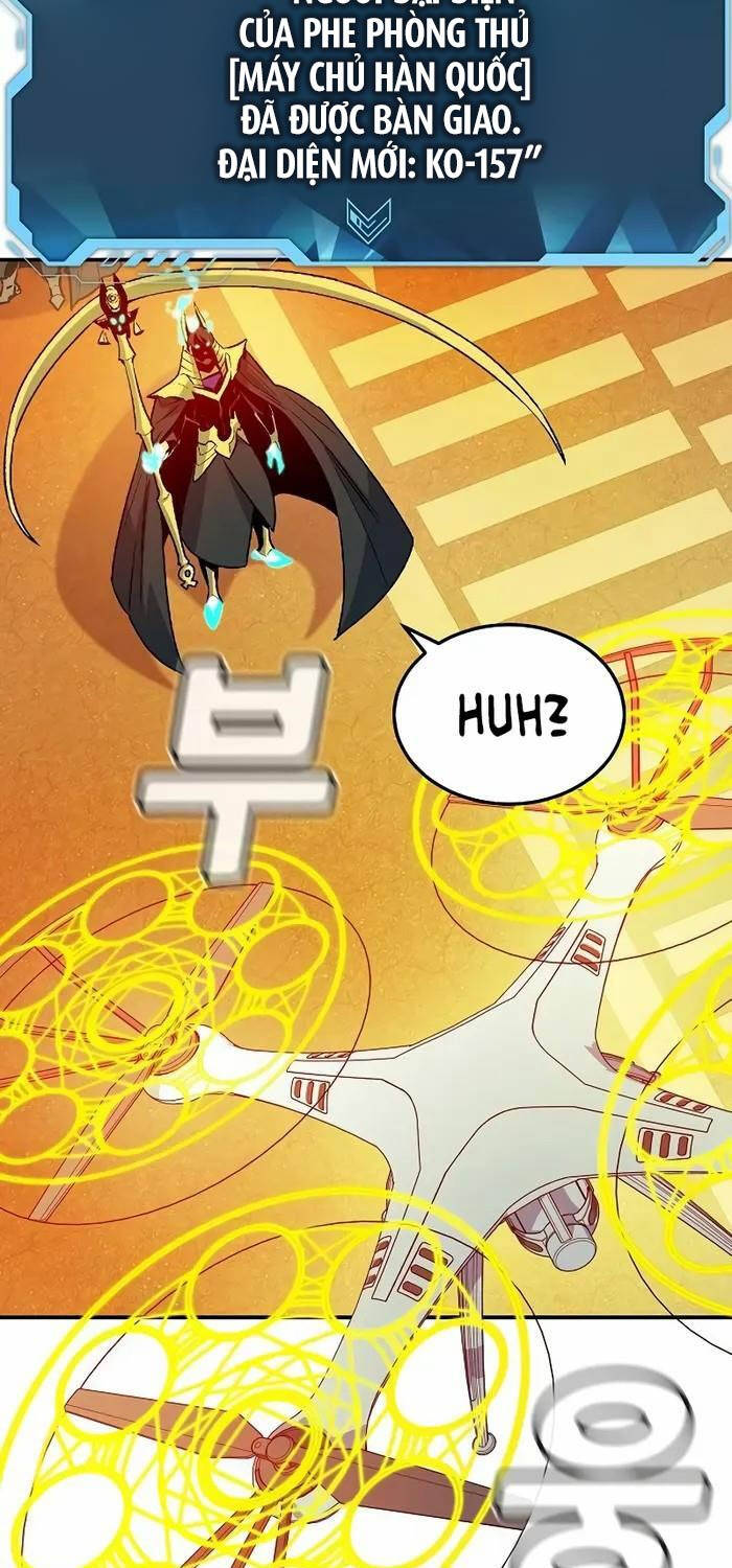 Độc Cô Tử Linh Sư - Chapter 131 - Page 44