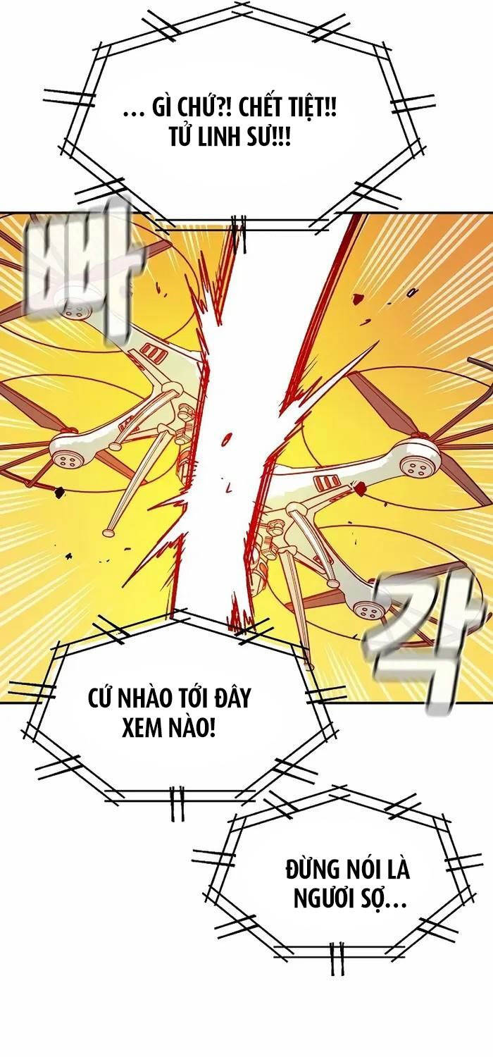 Độc Cô Tử Linh Sư - Chapter 131 - Page 54