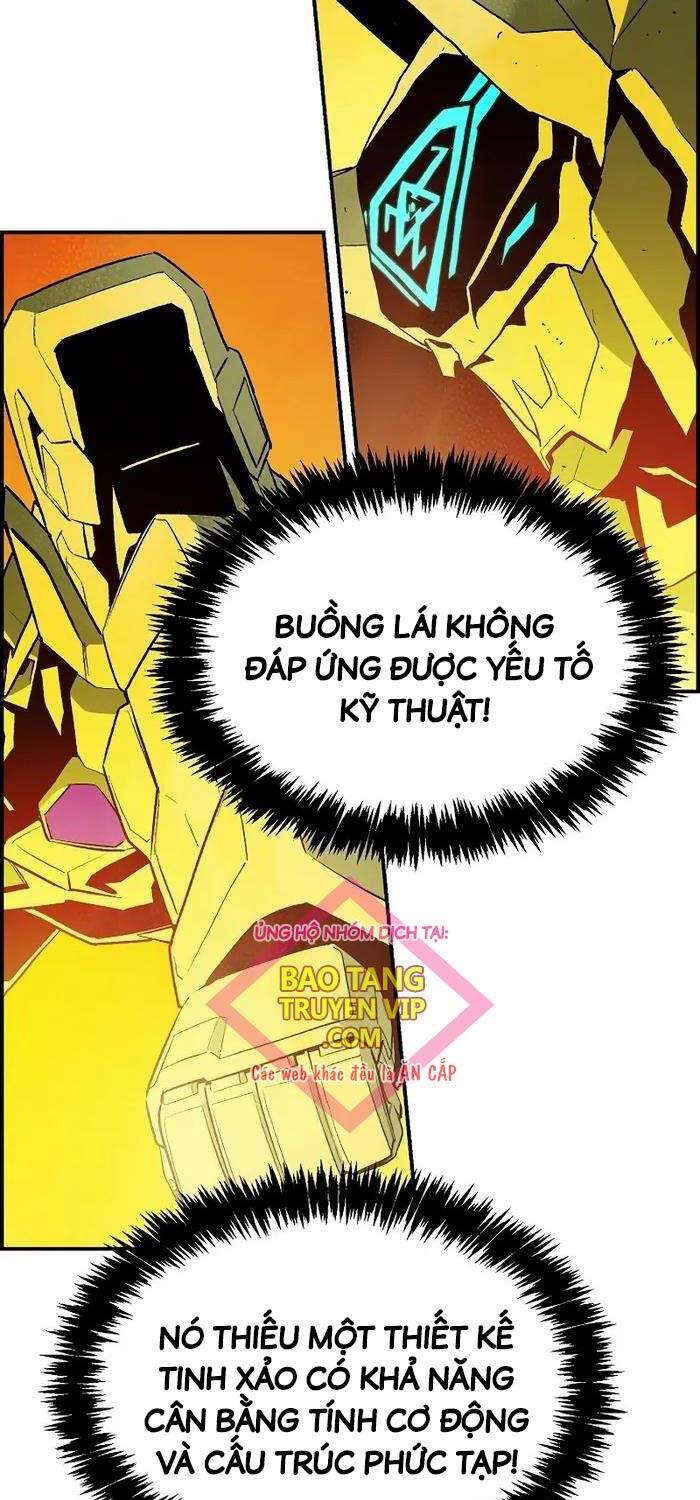 Độc Cô Tử Linh Sư - Chapter 131 - Page 6