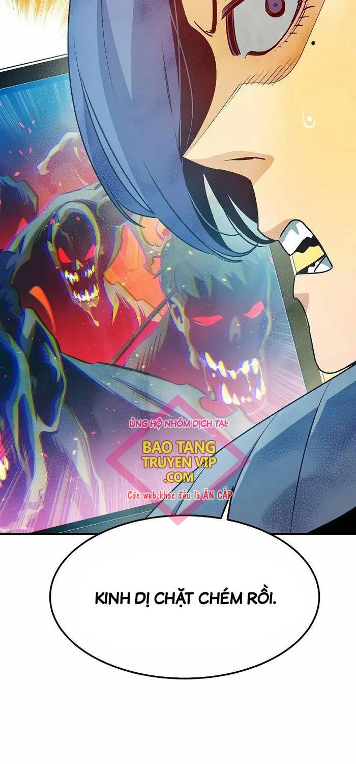 Độc Cô Tử Linh Sư - Chapter 131 - Page 66