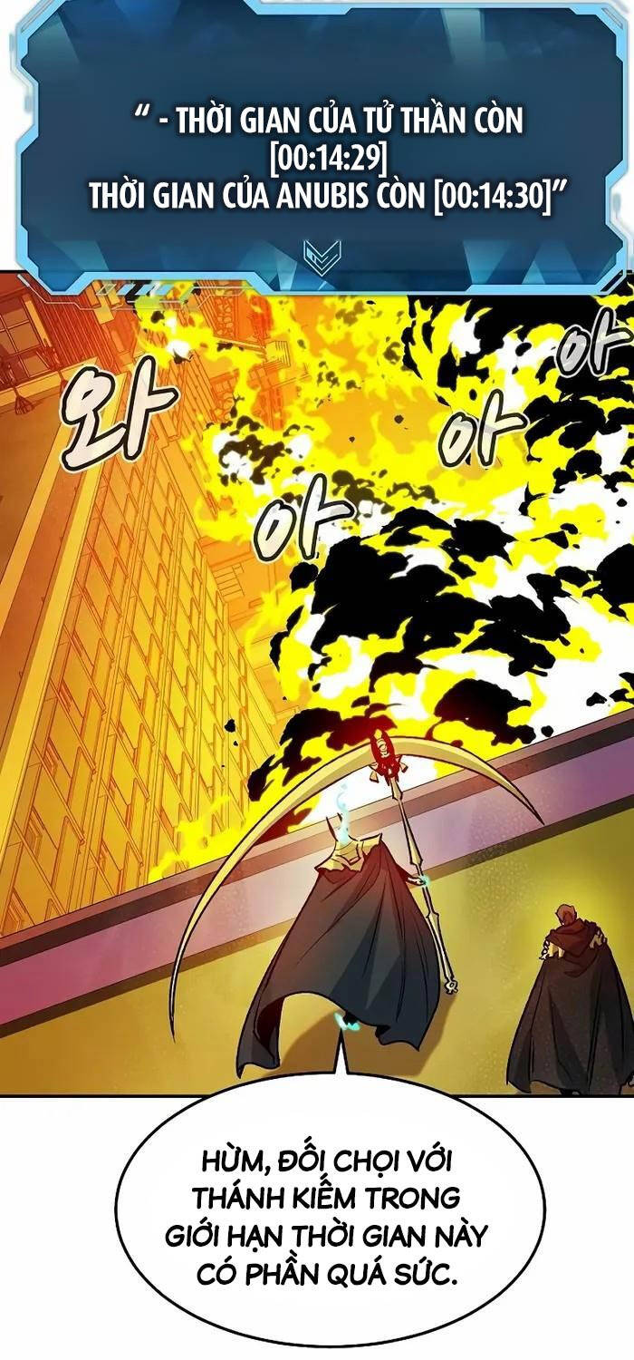 Độc Cô Tử Linh Sư - Chapter 131 - Page 72