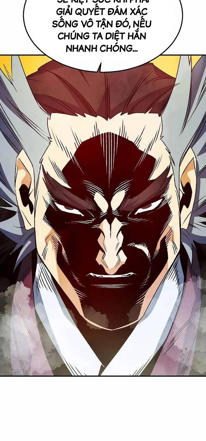 Độc Cô Tử Linh Sư - Chapter 131 - Page 80