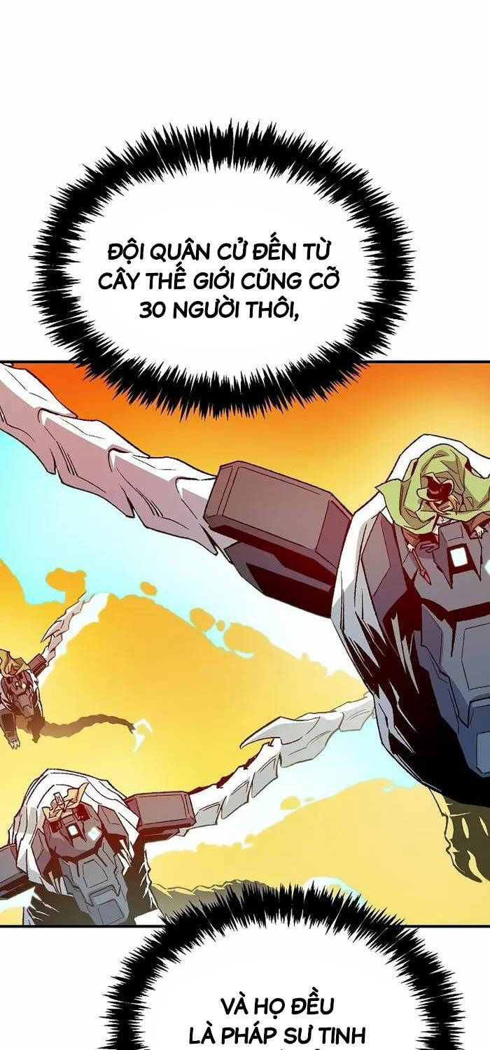 Độc Cô Tử Linh Sư - Chapter 131 - Page 99