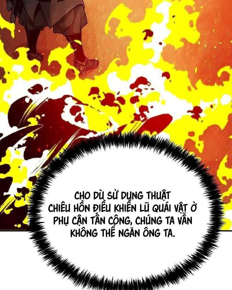 Độc Cô Tử Linh Sư - Chapter 132 - Page 32