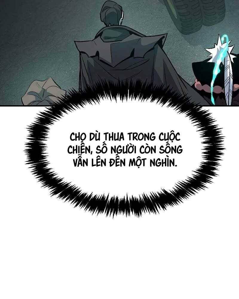 Độc Cô Tử Linh Sư - Chapter 132 - Page 5