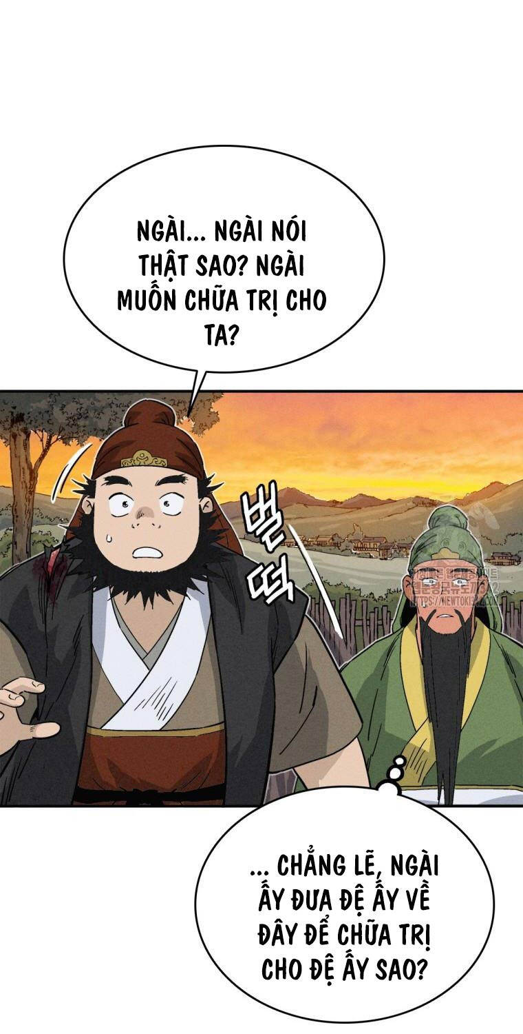 Trọng Sinh Thành Thần Y Thời Tam Quốc - Chapter 122 - Page 15