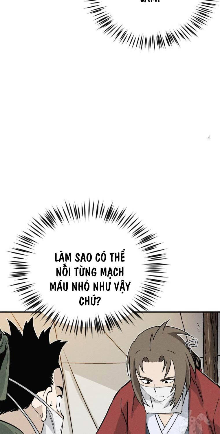 Trọng Sinh Thành Thần Y Thời Tam Quốc - Chapter 122 - Page 25