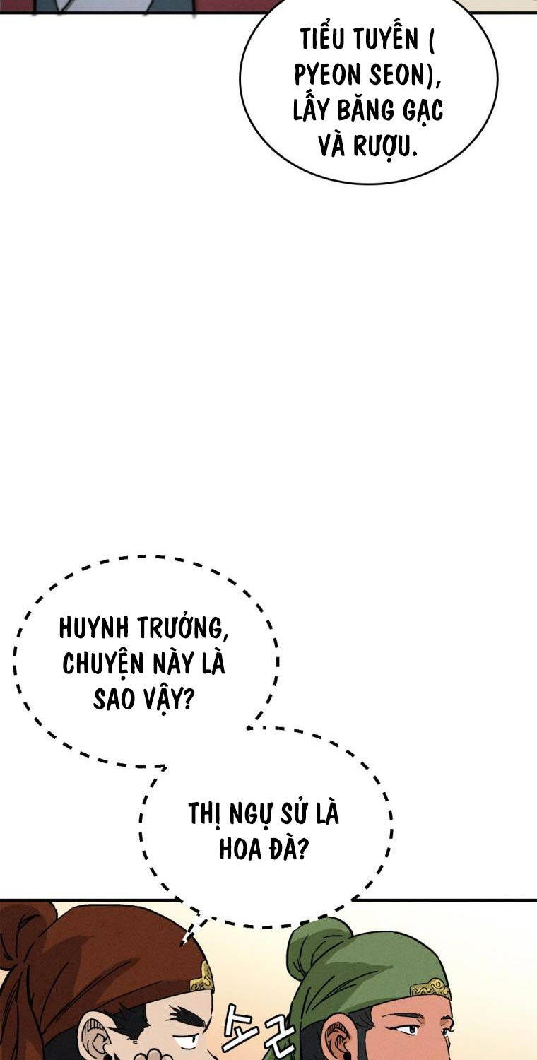 Trọng Sinh Thành Thần Y Thời Tam Quốc - Chapter 122 - Page 3