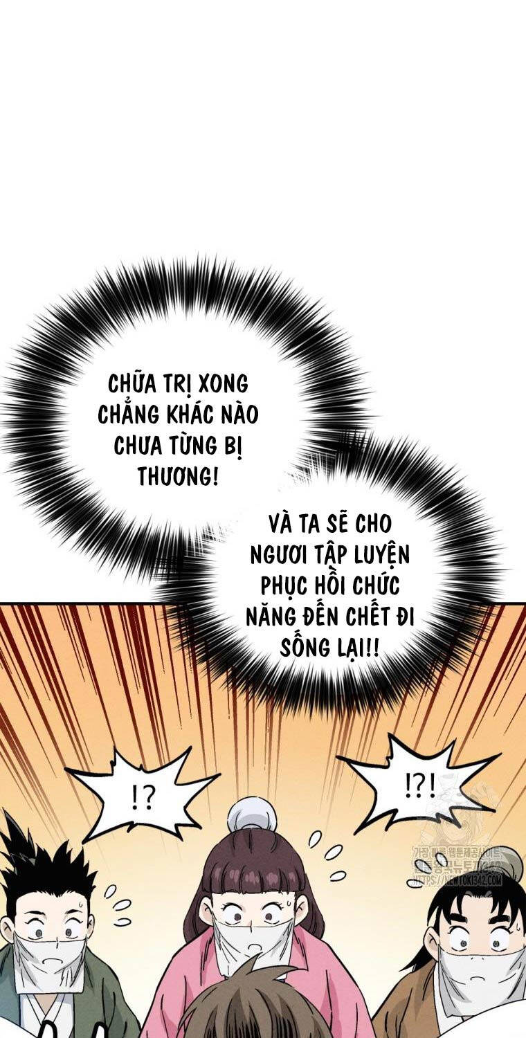 Trọng Sinh Thành Thần Y Thời Tam Quốc - Chapter 122 - Page 32