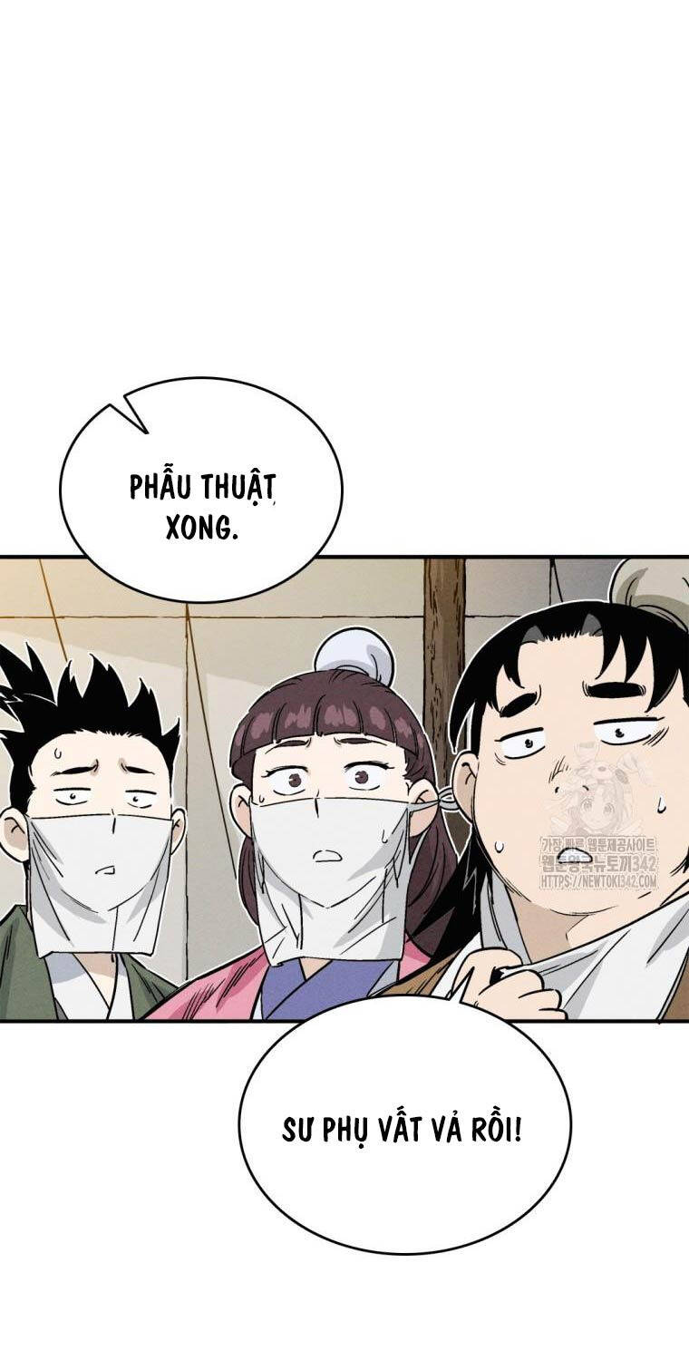 Trọng Sinh Thành Thần Y Thời Tam Quốc - Chapter 122 - Page 39