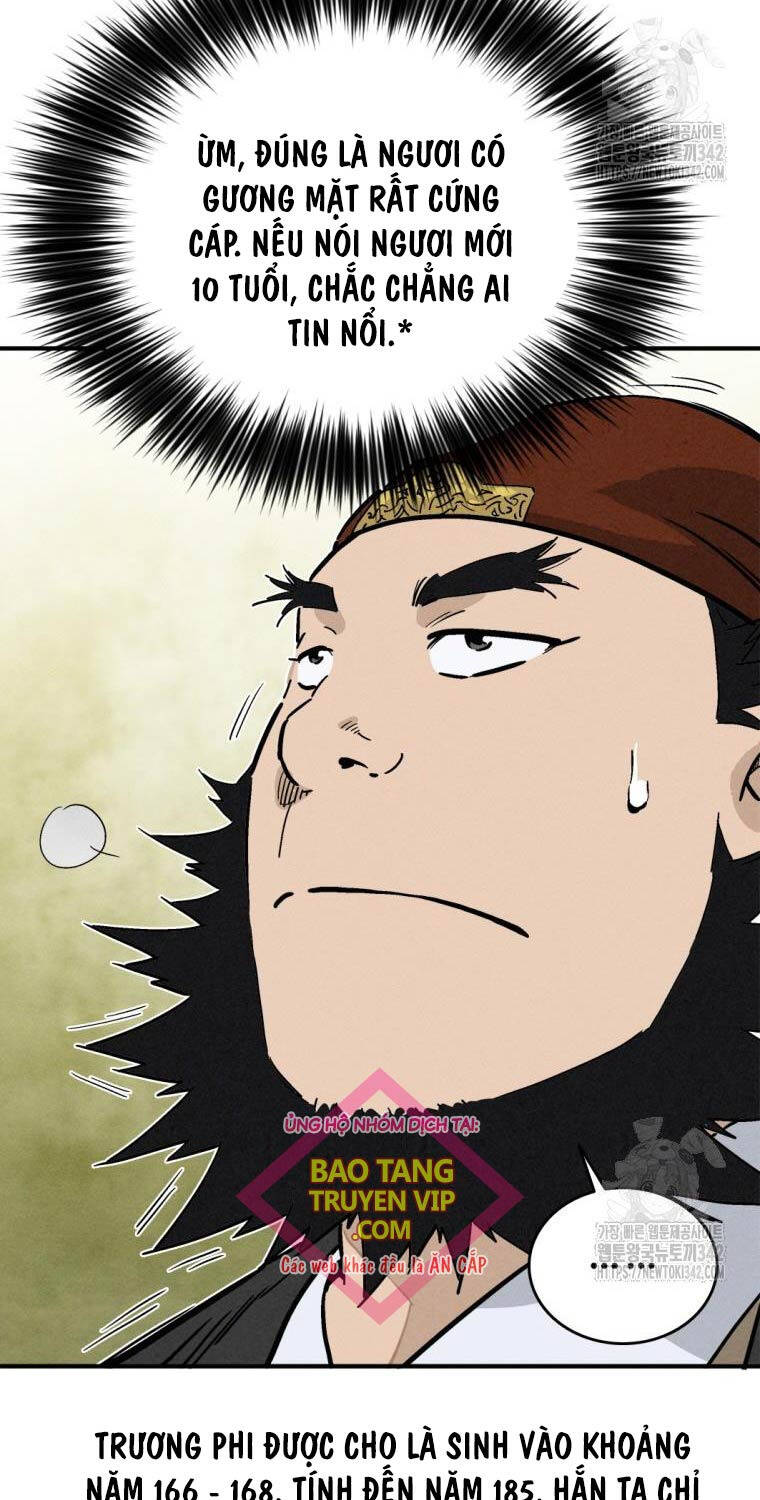 Trọng Sinh Thành Thần Y Thời Tam Quốc - Chapter 122 - Page 50