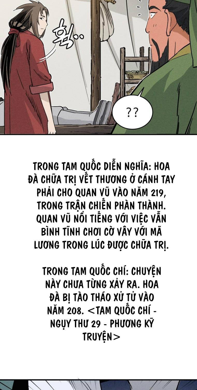 Trọng Sinh Thành Thần Y Thời Tam Quốc - Chapter 122 - Page 54