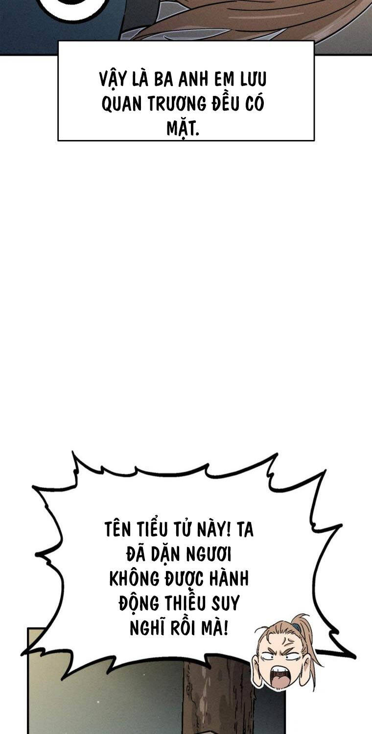 Trọng Sinh Thành Thần Y Thời Tam Quốc - Chapter 122 - Page 61