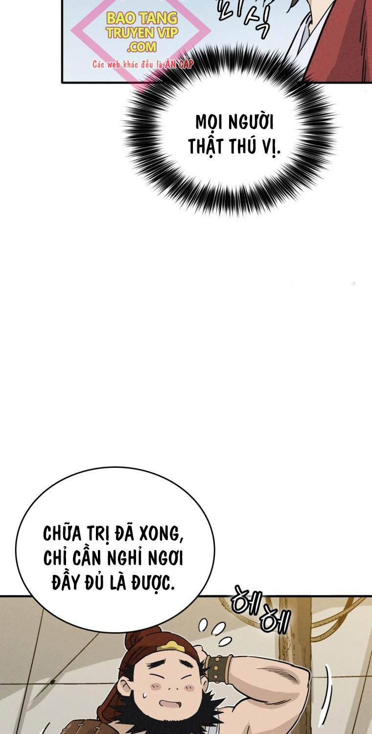 Trọng Sinh Thành Thần Y Thời Tam Quốc - Chapter 122 - Page 67