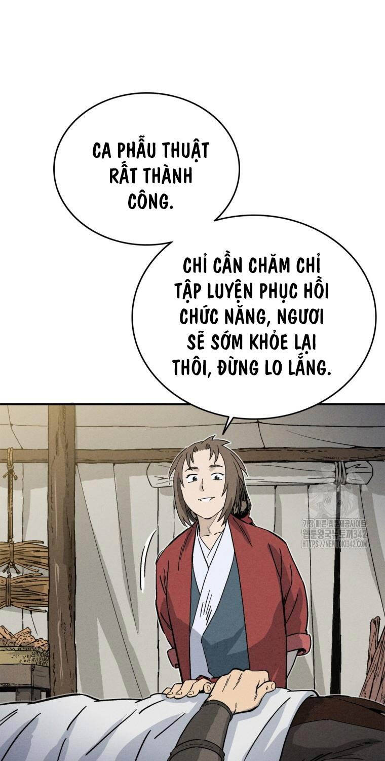 Trọng Sinh Thành Thần Y Thời Tam Quốc - Chapter 122 - Page 72