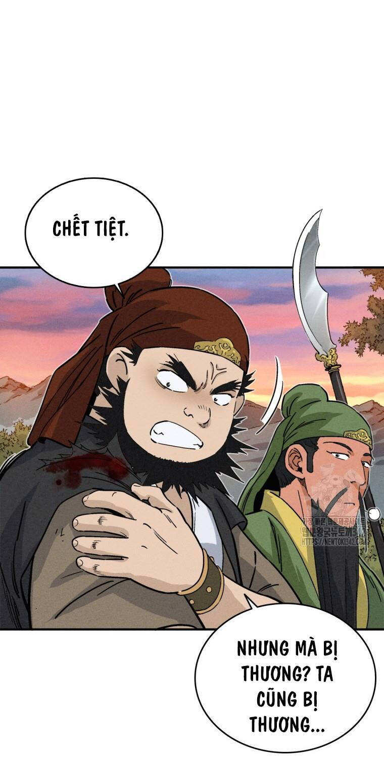 Trọng Sinh Thành Thần Y Thời Tam Quốc - Chapter 122 - Page 9