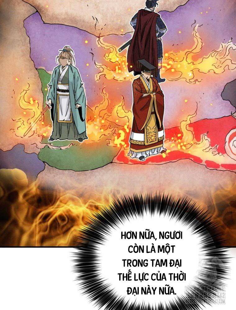 Trọng Sinh Thành Thần Y Thời Tam Quốc - Chapter 123 - Page 111