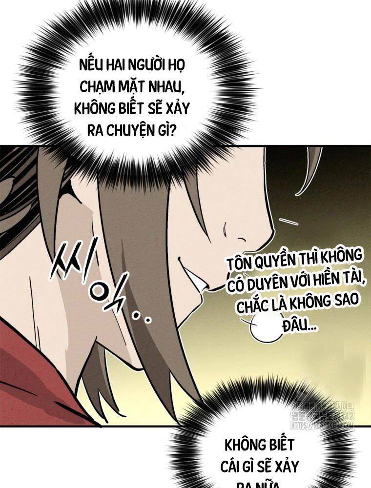 Trọng Sinh Thành Thần Y Thời Tam Quốc - Chapter 123 - Page 117