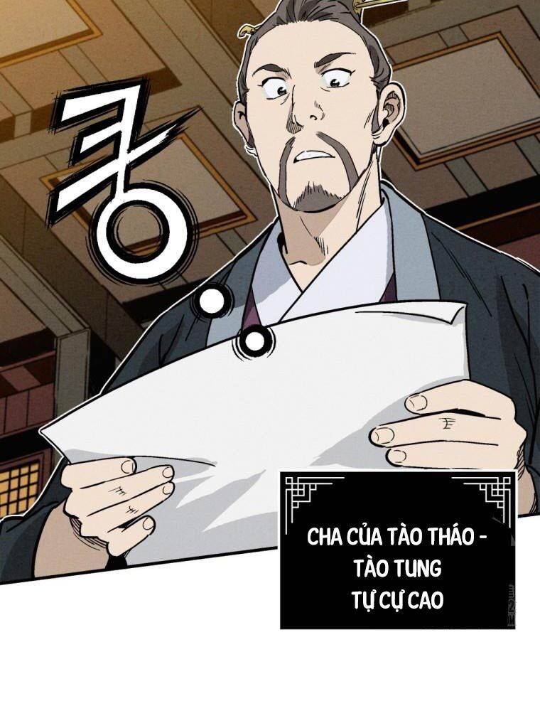 Trọng Sinh Thành Thần Y Thời Tam Quốc - Chapter 123 - Page 132