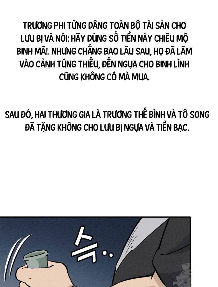 Trọng Sinh Thành Thần Y Thời Tam Quốc - Chapter 123 - Page 45