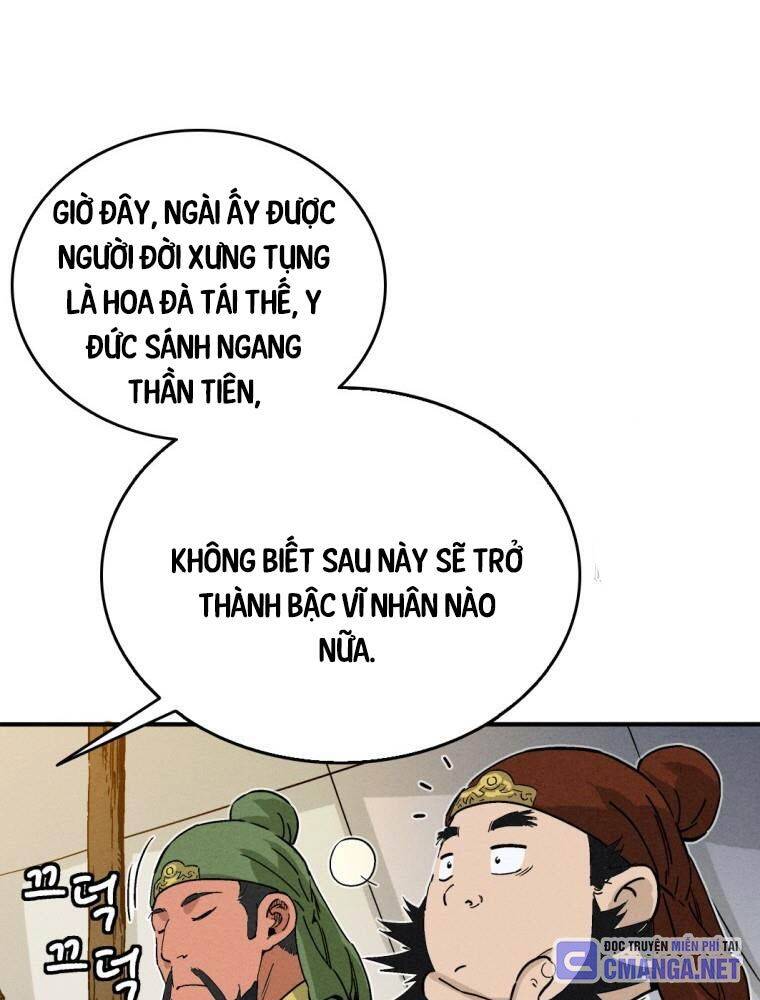 Trọng Sinh Thành Thần Y Thời Tam Quốc - Chapter 123 - Page 68