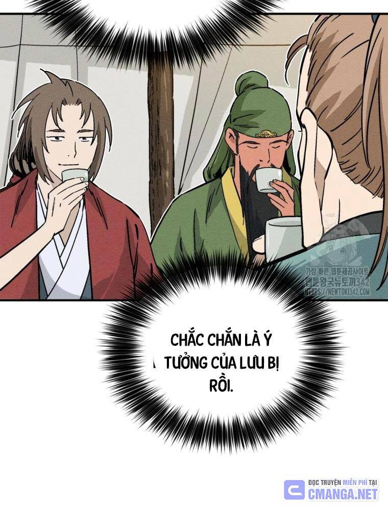Trọng Sinh Thành Thần Y Thời Tam Quốc - Chapter 123 - Page 8