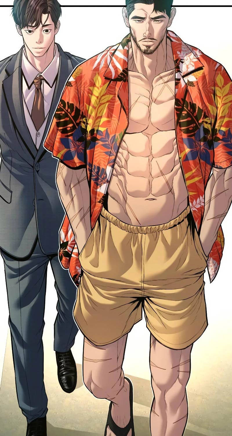 Đặc Vụ Kim - Chapter 148 - Page 120