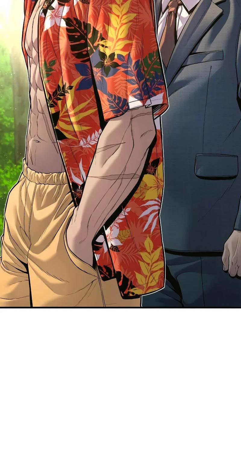 Đặc Vụ Kim - Chapter 148 - Page 125