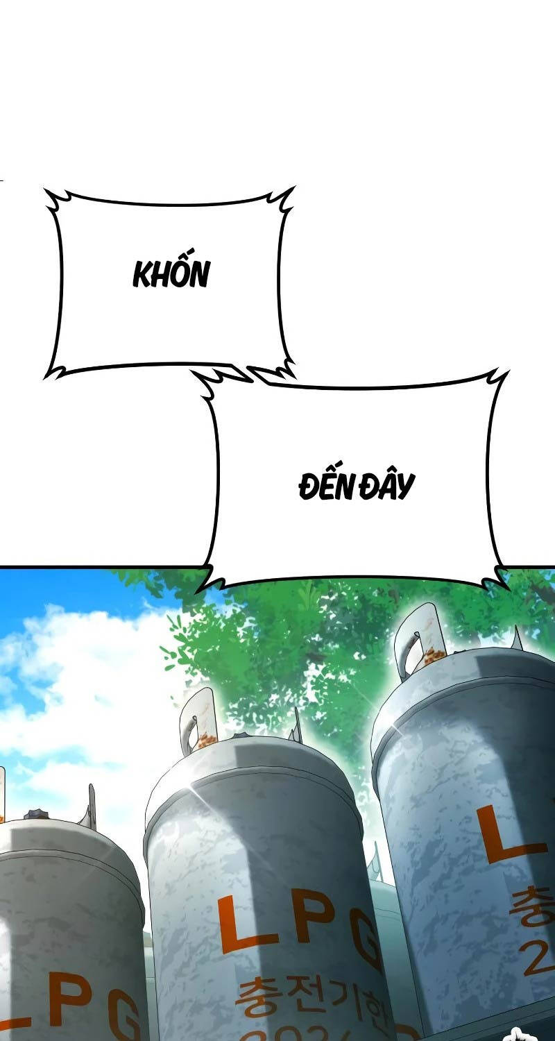 Đặc Vụ Kim - Chapter 148 - Page 126