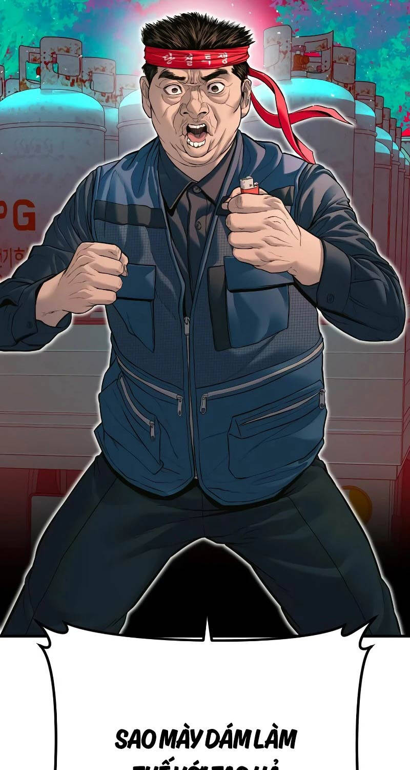 Đặc Vụ Kim - Chapter 148 - Page 128