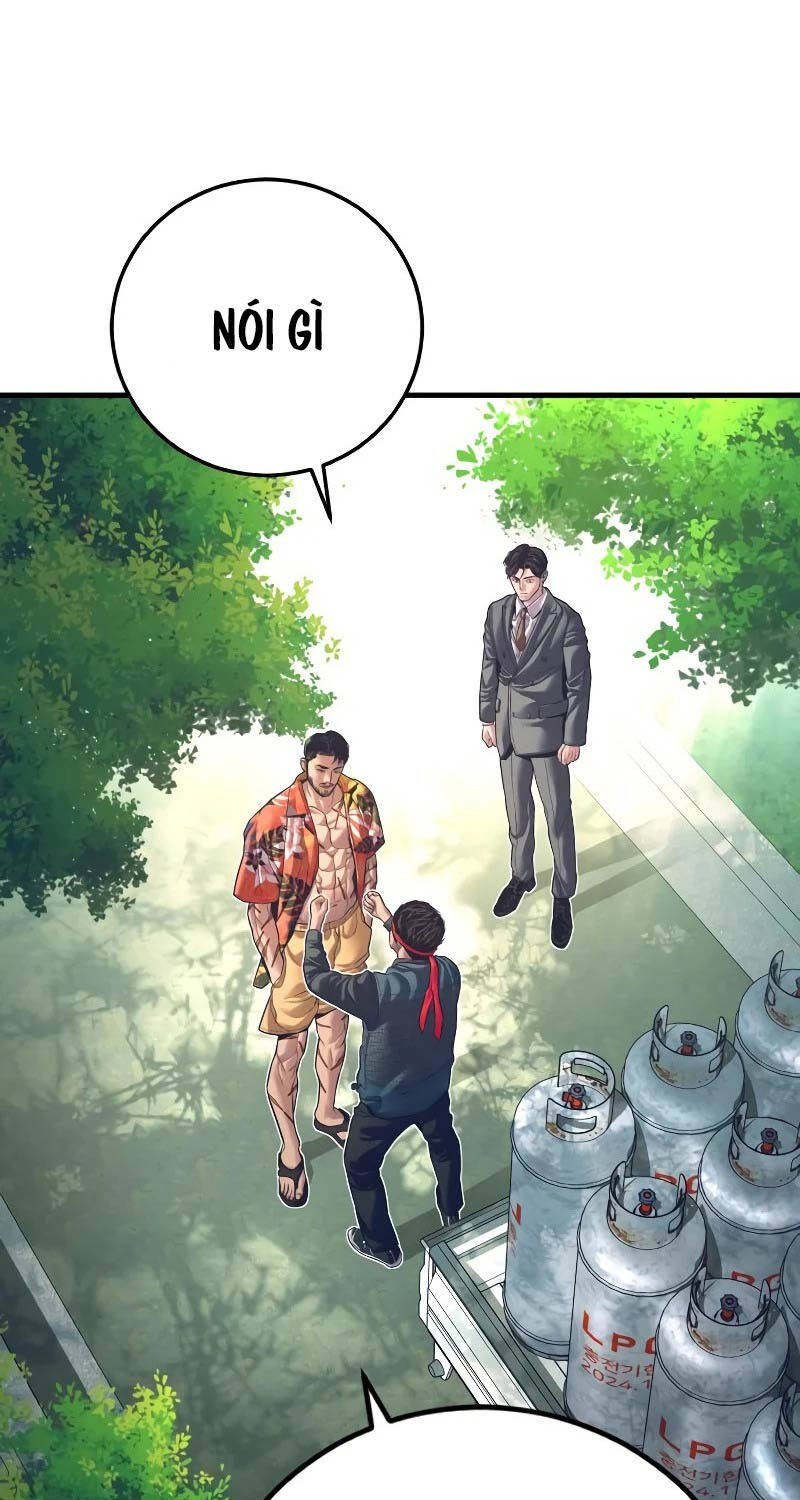 Đặc Vụ Kim - Chapter 148 - Page 155