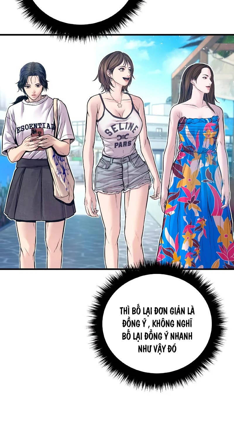 Đặc Vụ Kim - Chapter 148 - Page 4