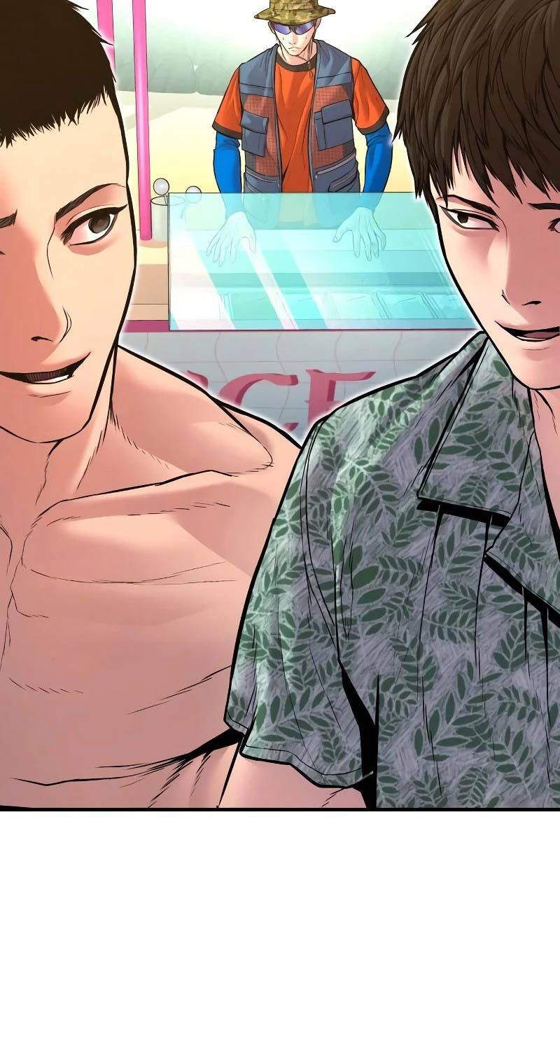 Đặc Vụ Kim - Chapter 148 - Page 54