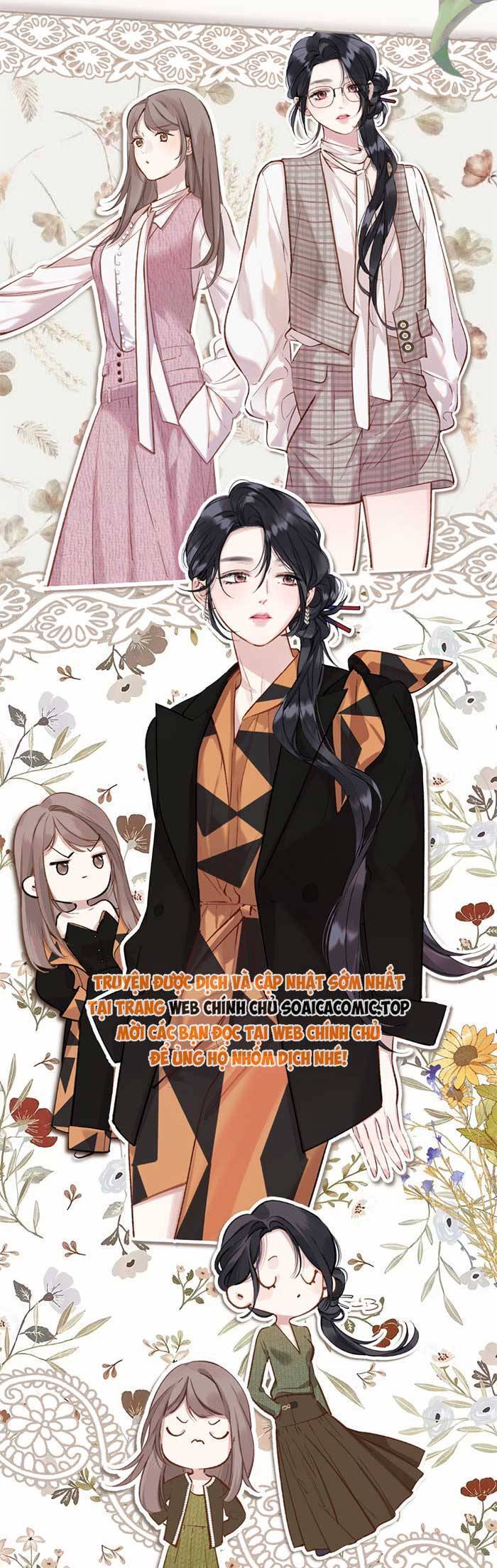 Tôi Cũng Muốn Làm Mợ Út - Chapter 25 - Page 13