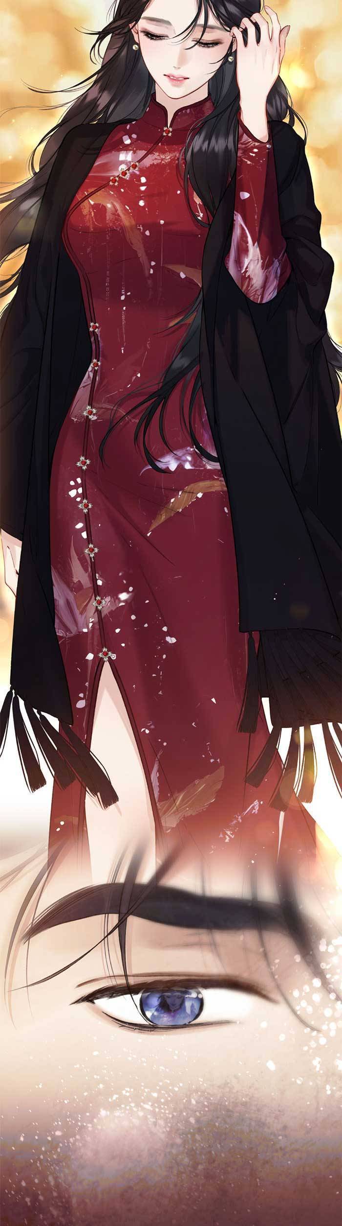 Tôi Cũng Muốn Làm Mợ Út - Chapter 25 - Page 24